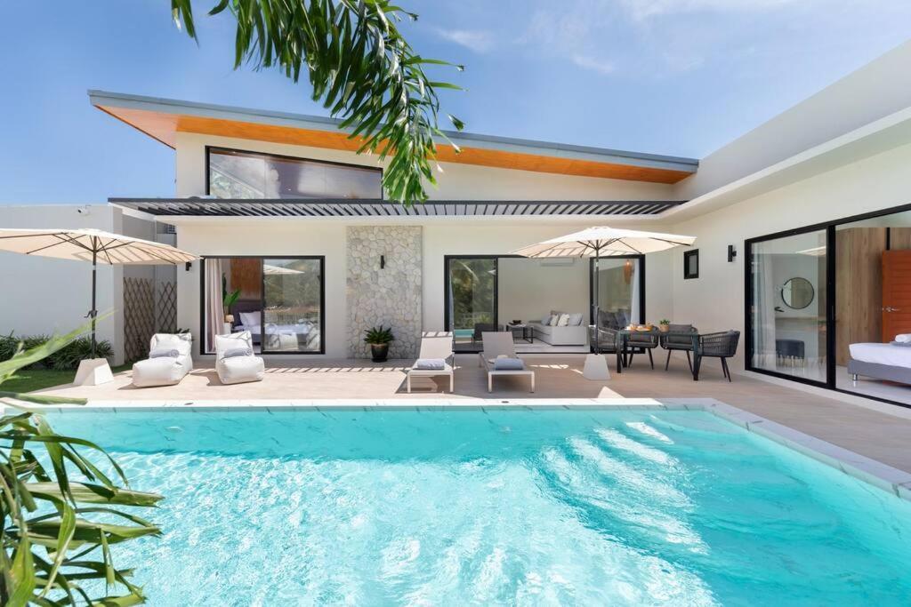 Sereniwood 1 - Jungle Retreat Private Pool *