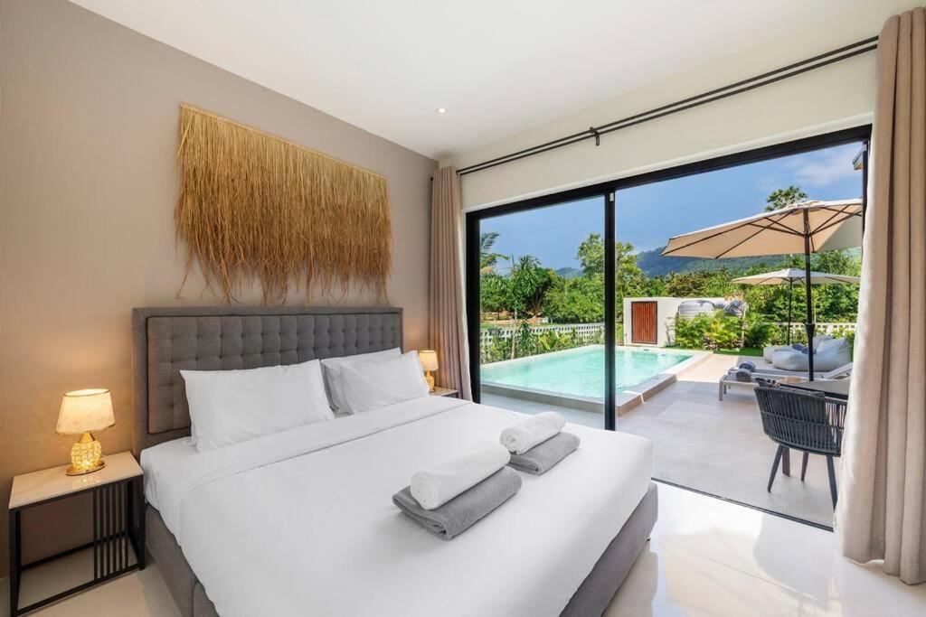 Villa Sereniwood 1 - Jungle Retreat Private Pool *